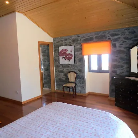 مزرعة للإقامة Quinta Escola
