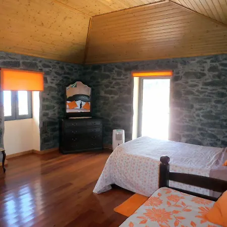 Quinta Escola Agroturismo Arco da Calheta (Madeira)