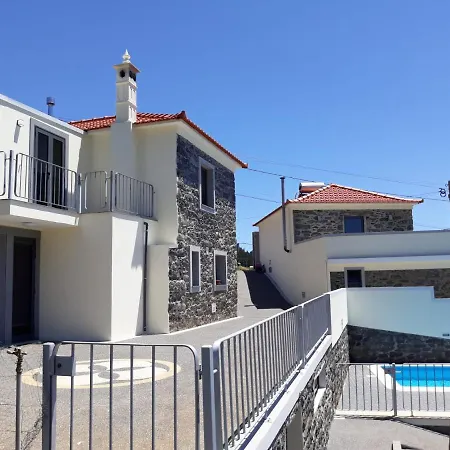 Quinta Escola * Arco da Calheta (Madeira)