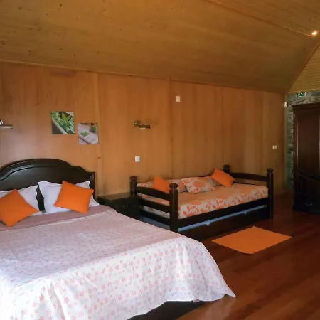 Quinta Escola Agroturismo Arco da Calheta (Madeira)