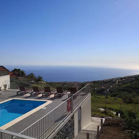 Quinta Escola Κατάλυμα σε φάρμα