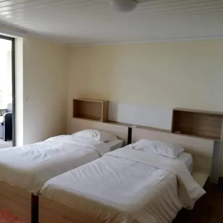 Agroturismo Quinta Escola Arco da Calheta (Madeira)