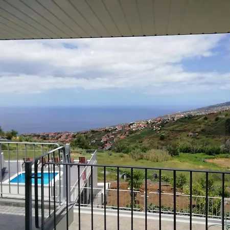 Quinta Escola Arco da Calheta (Madeira)