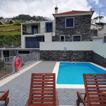 Quinta Escola Agroturismo Arco da Calheta (Madeira)