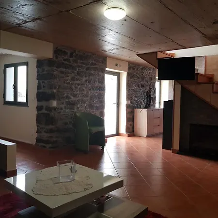 Agroturismo Quinta Escola