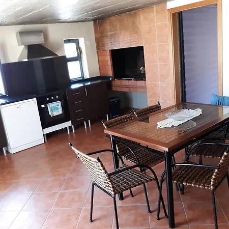 Quinta Escola Agroturismo Arco da Calheta (Madeira)