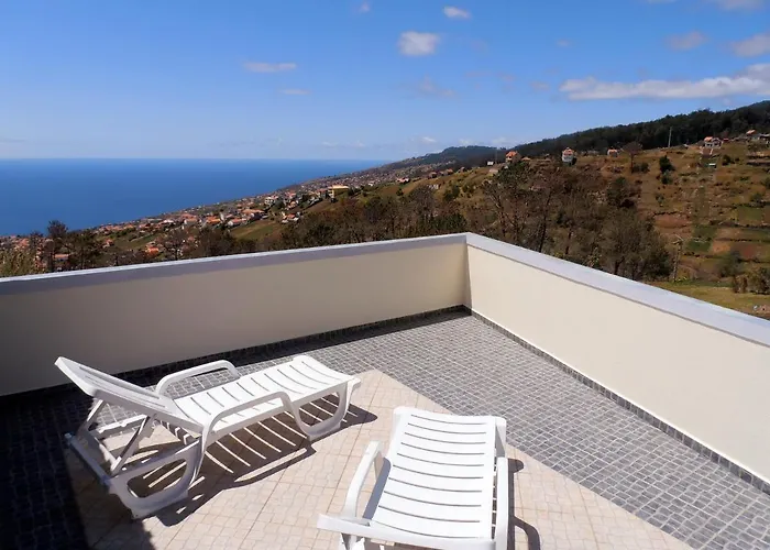 Quinta Escola Arco da Calheta (Madeira)