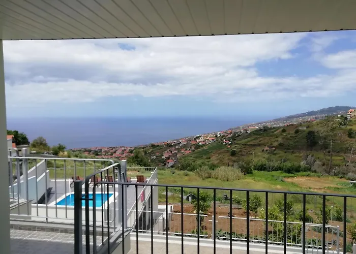 Quinta Escola Arco da Calheta (Madeira)