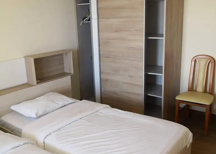 Quinta Escola Κατάλυμα σε φάρμα *