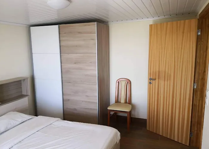 Quinta Escola Κατάλυμα σε φάρμα