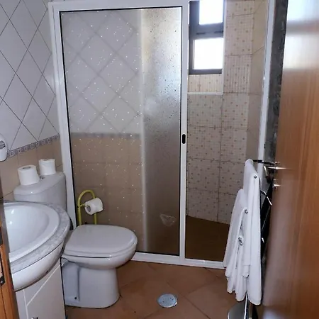 Κατάλυμα σε φάρμα Quinta Escola Arco da Calheta (Madeira)