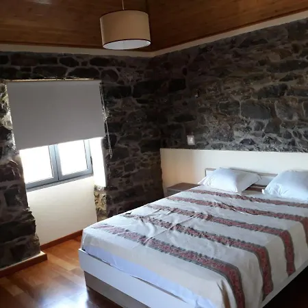 Κατάλυμα σε φάρμα Quinta Escola *