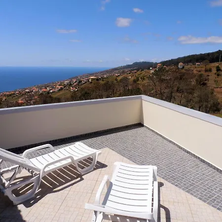 Quinta Escola Arco da Calheta (Madeira)