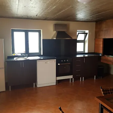 Κατάλυμα σε φάρμα Quinta Escola *