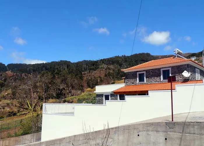 Quinta Escola בית חווה