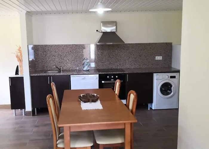 בית חווה Quinta Escola *