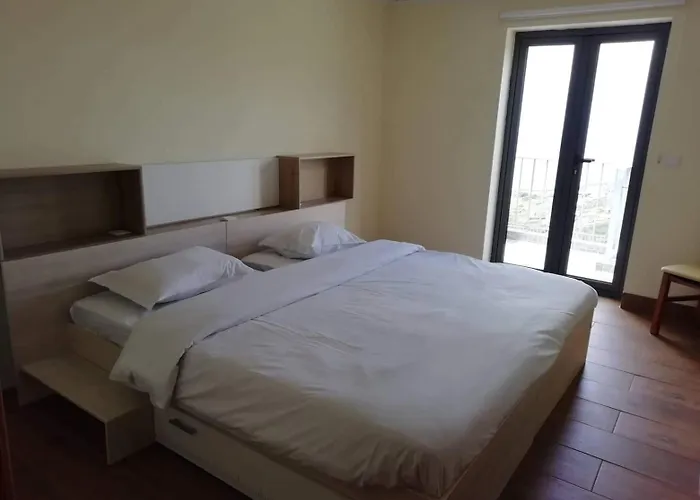 Bauernhof Quinta Escola Arco da Calheta (Madeira)